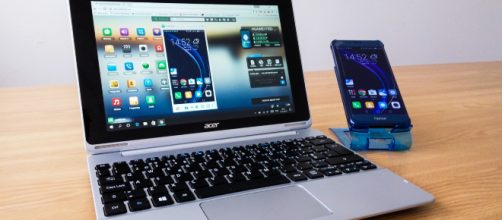 Ver textos do Android no seu Mac ou PC - Foto&copy; Pplware - sapo.pt