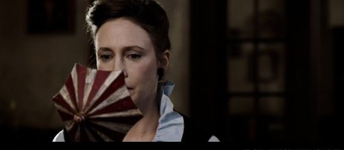 Vera Farmiga em "Invoca&ccedil;&atilde;o do Mal", flime presente na lista (Foto: divulga&ccedil;&atilde;o)