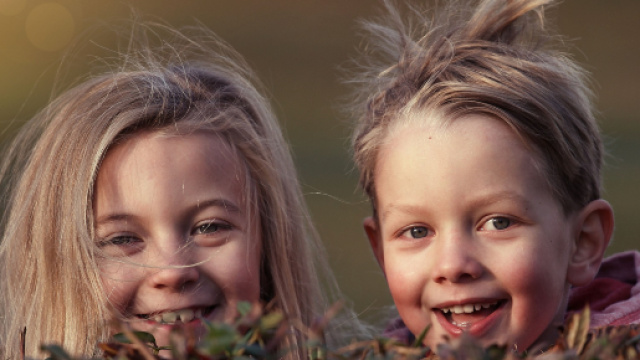 Cinque motivi per cui ridere fa bene