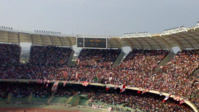 Bari Grosseto Streaming Probabili Formazioni 26 Dicembre 2012 ... - inmeteo.net