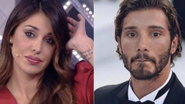 Belen Rodriguez e De Martino potrebbero lasciare Mediaset: novit&agrave; in arrivo per gli ex.