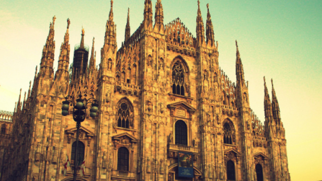 Casting per una serie televisiva di Canale 5 e per un cortometraggio di NABA