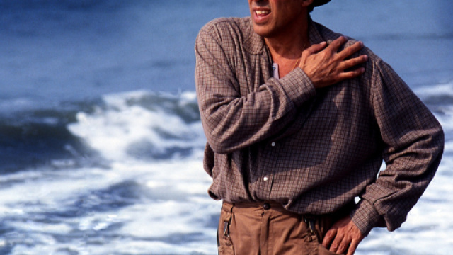 Il mondo di Adriano, omaggio al cantante