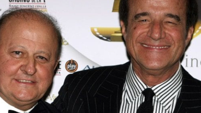 Il Sodalizio Con Massimo Boldi &mdash; Immaginie Fotos - immaginiefotos.com