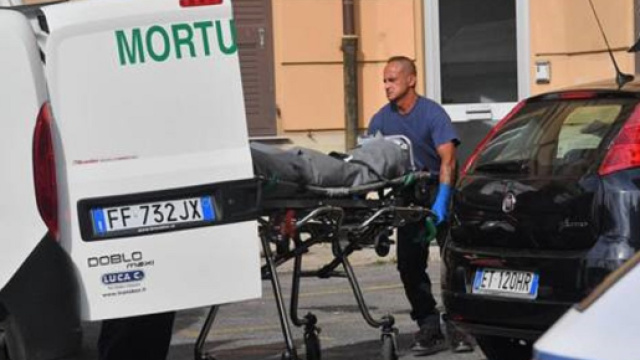 Marocchino ucciso a coltellate da una minorenne