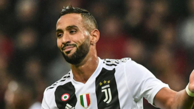 Medhi Benatia (sito: calciomercato.com)