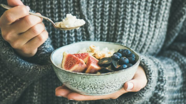 Come perdere i chili in eccesso presi durante le festivit&agrave; natalizie