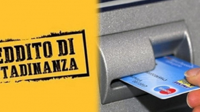 Reddito di cittadinanza, la nuova bozza del Decreto legge