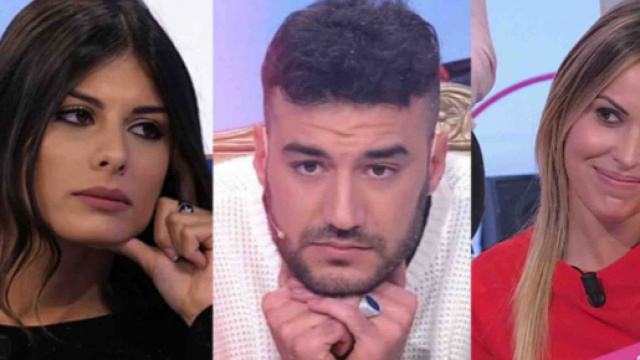 Uomini e Donne dopo la finta scelta di Lorenzo Giulia se ne va