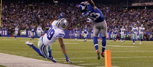 Dallas Cowboys are one team that is drawing younger players instead of expensive veterans. [Image Credit] NFL - YouTube