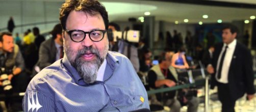 Marcelo Yuka sofre AVC e est&aacute; em coma induzido ( Reprodu&ccedil;&atilde;o Instagram).