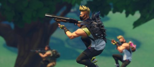 Most unbreakable Fortnite records. (Image via: Fortnite Game screenshot)