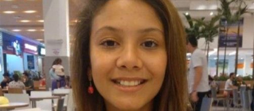 Vit&oacute;ria Gabrielly: caso marcou o ano (Reprodu&ccedil;&atilde;o / Facebook Vitoria Gabrielly)