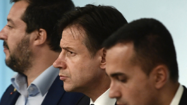 Bozza decreto: quota 100 e reddito di cittadinanza.