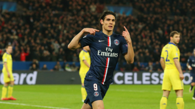 Cavani, su di lui &egrave; forte l'interesse del Chelsea