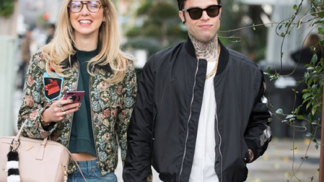 chiara ferragni e fedez nuove accuse