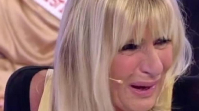 Spoiler Uomini e Donne, trono over: Gemma torna nuovamente single