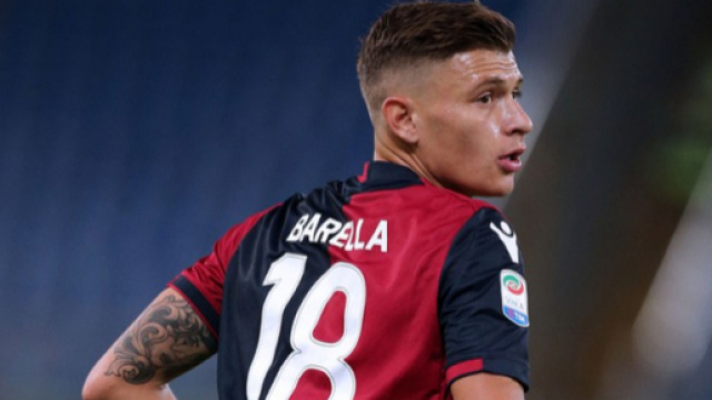 Inter, Zhang si muove per Barella