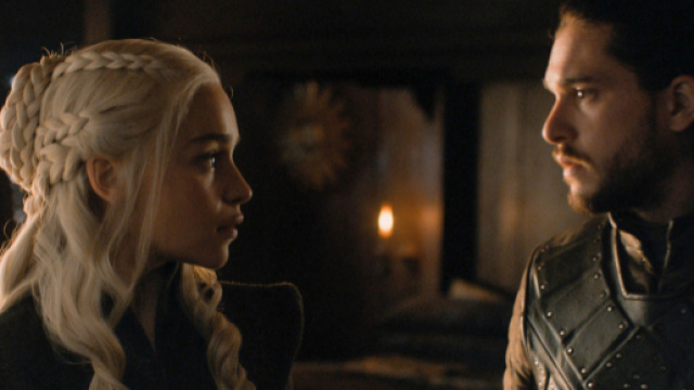 La verit&agrave; su Jon e Daenerys: come reagiranno i personaggi?