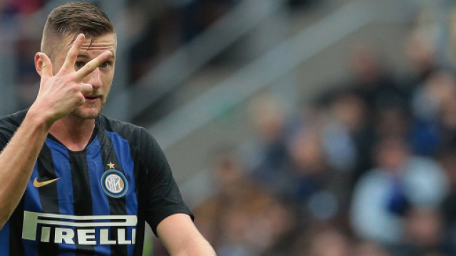 Inter, Skriniar nel mirino di Manchester United e Psg (RUMORS)