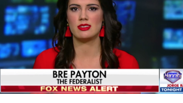 Muore a 26 anni la giornalista e scrittrice Bre Payton, paladina dei movimenti No-Vax americani.