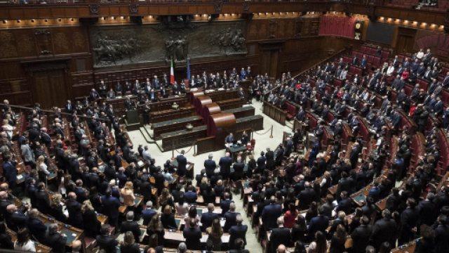 Pensioni, Quota 100 scatter&agrave; il 1&deg; aprile: il decreto legge che comprender&agrave; anche il reddito di cittadinanza &egrave; pronto