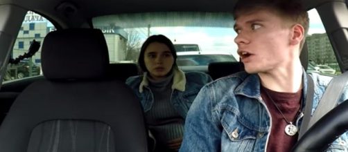 90 Day Fiance Tell-All episode fans react with memes on Twitter - Image credit - TLC | YouTube