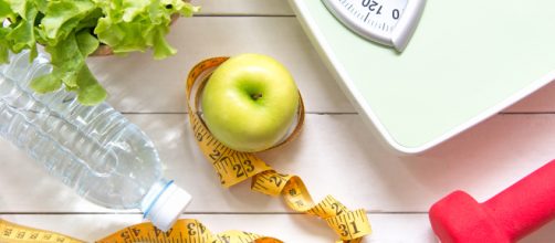 A dieta pode ser facilitada seguindo dicas. (Reprodu&ccedil;&atilde;o/Boa Forma)