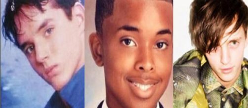 Ap&oacute;s a mudan&ccedil;a de g&ecirc;nero, tornaram-se famosas. (Foto/Reprodu&ccedil;&atilde;o voa R7.com)