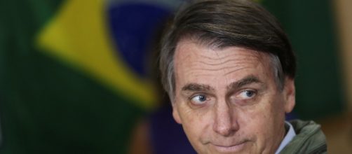 Bolsonaro tem diversas curiosidades. Foto: Reuters