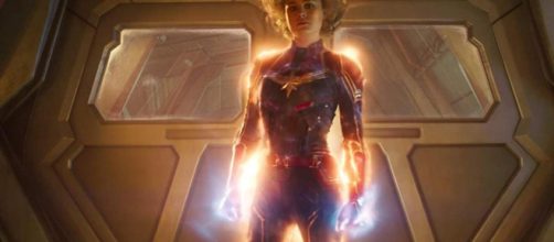 Capit&atilde; Marvel promete introduzir uma das maiores personagens do MCU. (foto: Marvel Studios)