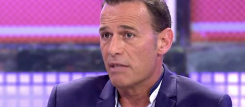 Carlos Lozano en S&aacute;lvame - bekia.es