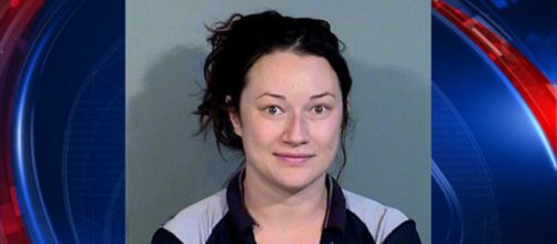 Jacqueline Ades, acusada de ser uma stalker. (Reprodu&ccedil;&atilde;o/Fox News)