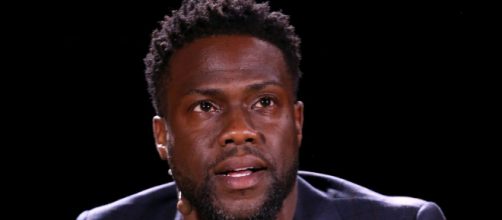 Kevin Hart foi um dos que mais ganharam em 2018. (Fonte: vox.com)