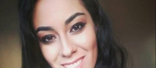 Nat&aacute;lia Gon&ccedil;alves (Divulga&ccedil;&atilde;o/Facebook)