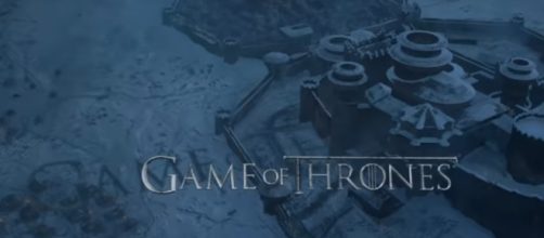 New HBO promo reveals 'GoT Season 8 footage. - [HBO / YouTube screencap]