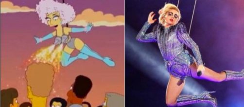 O fen&ocirc;meno Simpsons e suas previs&otilde;es. (Foto/Reprodu&ccedil;&atilde;o via Cultura Estad&atilde;o).