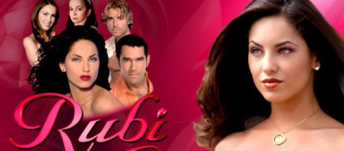 Tramas mexicanas s&atilde;o um sucesso no Brasil. Fonte: M de Mulher