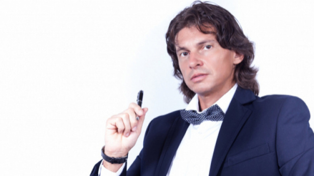 Alessio Sundas, il vero business man del calcio italiano ... - baraondanews.it