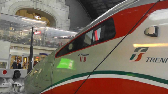 Assunzioni ferrovie dello Stato 2019. Offerte di lavoro per laureati.