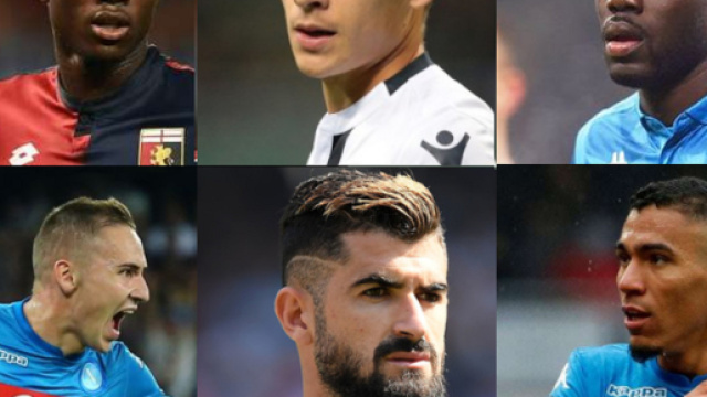 Calciomercato del Napoli: le trattative in entrata e in uscita