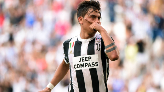Calciomercato Juventus: Dybala potrebbe finire a Madrid