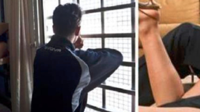 Esce dal carcere e trova la moglie incinta del fratello: sorpresa per detenuto 45enne - Internapoli