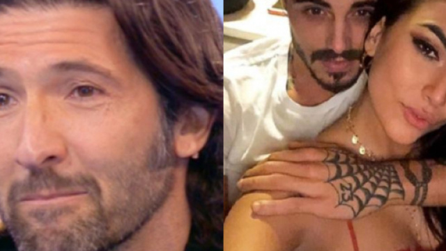 Gf Vip: Giulia al settimo cielo con Francesco, Walter accetta l'invito a cena della D'Urso