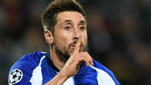 L'Inter punta Herrera: dopo Godin possibile altro colpo a parametro zero (RUMORS)