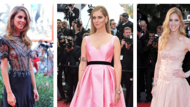 L'abito da sposa di Chiara Ferragni: chi sar&agrave; lo stilista ... - rm-style.com