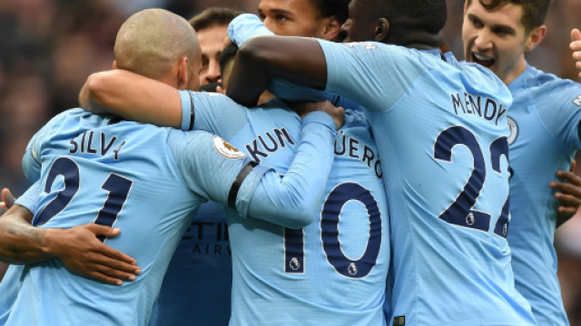 Manchester City : club le plus d&eacute;pensier