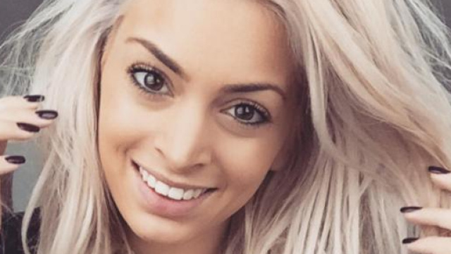 M&eacute;lanie Da Cruz n'a pas rompu avec Anthony Martial