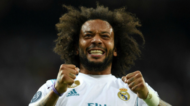 Mercato Real Madrid : Marcelo 'plus que jamais' sur le d&eacute;part