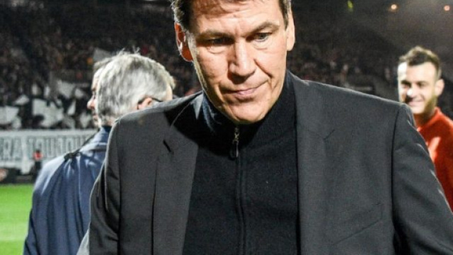 Cinq "humiliations" subies par le club ces derni&egrave;res ann&eacute;es.